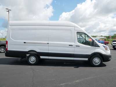 2026 Ford Transit-350, $57849. Photo 8