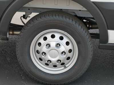 2026 Ford Transit-350, $57849. Photo 9