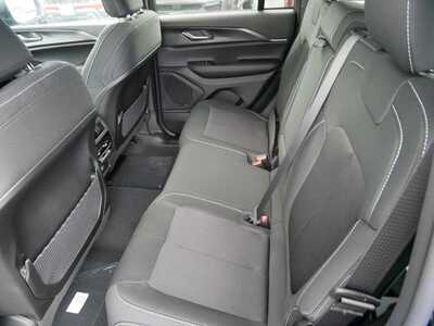 2026 Jeep Grand Cherokee, $37849. Photo 12