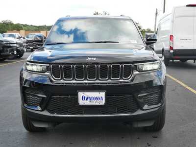 2026 Jeep Grand Cherokee, $37849. Photo 2