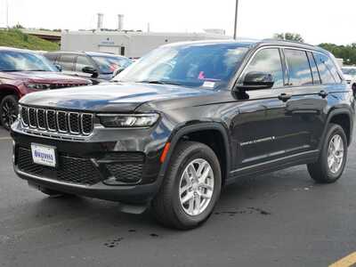 2026 Jeep Grand Cherokee, $37849. Photo 3