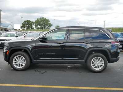 2026 Jeep Grand Cherokee, $37849. Photo 4
