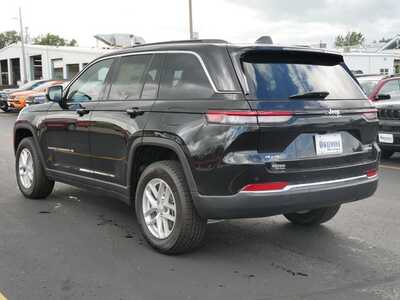 2026 Jeep Grand Cherokee, $37849. Photo 5