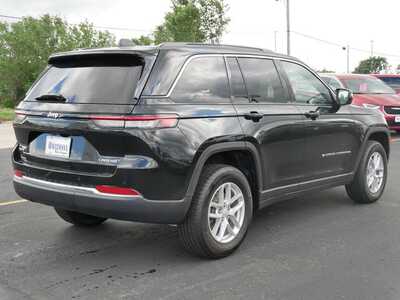 2026 Jeep Grand Cherokee, $37849. Photo 7