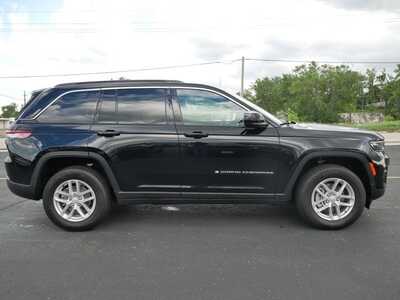 2026 Jeep Grand Cherokee, $37849. Photo 8