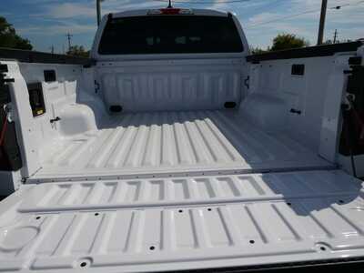 2025 Ford Ranger Crew Cab, $37308. Photo 10