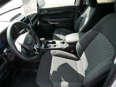 2025 Ford Ranger Crew Cab, $37308. Photo 11