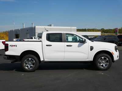 2025 Ford Ranger Crew Cab, $37308. Photo 8