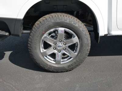 2025 Ford Ranger Crew Cab, $37308. Photo 9