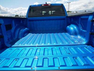 2026 RAM 1500 Crew Cab, $58839. Photo 10