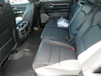2026 RAM 1500 Crew Cab, $58839. Photo 12