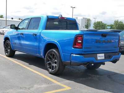 2026 RAM 1500 Crew Cab, $58839. Photo 5