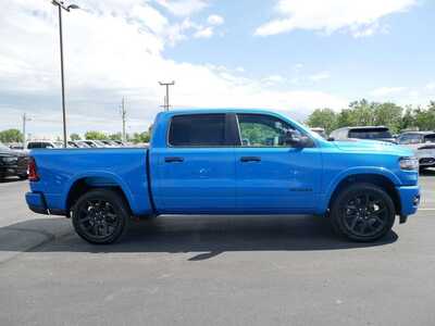 2026 RAM 1500 Crew Cab, $58839. Photo 8