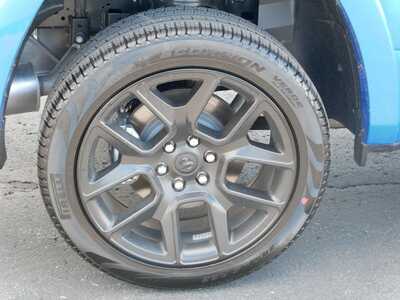 2026 RAM 1500 Crew Cab, $58839. Photo 9