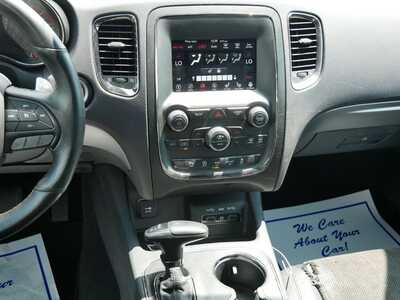 2019 Dodge Durango, $19998. Photo 10