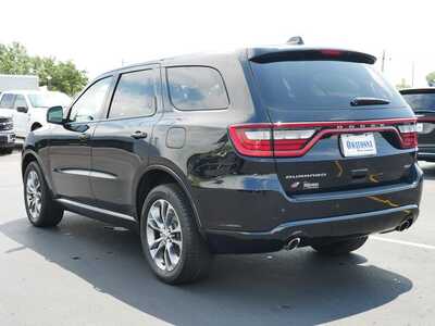 2019 Dodge Durango, $19998. Photo 3