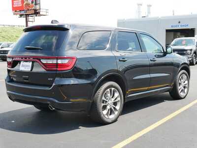2019 Dodge Durango, $19998. Photo 4