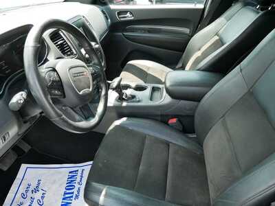 2019 Dodge Durango, $19998. Photo 7