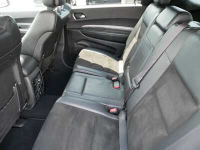 2019 Dodge Durango, $19998. Photo 8