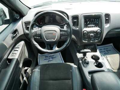 2019 Dodge Durango, $19998. Photo 9