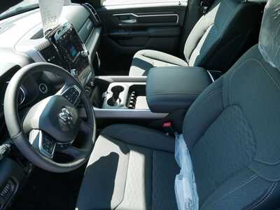2026 RAM 1500 Crew Cab, $56149. Photo 11
