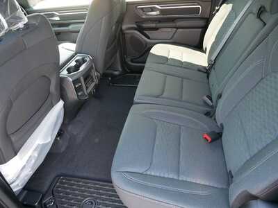 2026 RAM 1500 Crew Cab, $56149. Photo 12