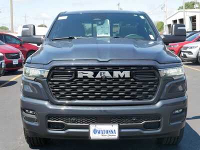 2026 RAM 1500 Crew Cab, $56149. Photo 2
