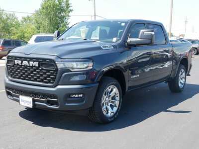 2026 RAM 1500 Crew Cab, $56149. Photo 3