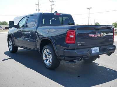 2026 RAM 1500 Crew Cab, $56149. Photo 5