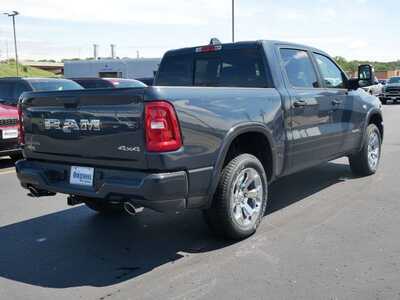 2026 RAM 1500 Crew Cab, $56149. Photo 7