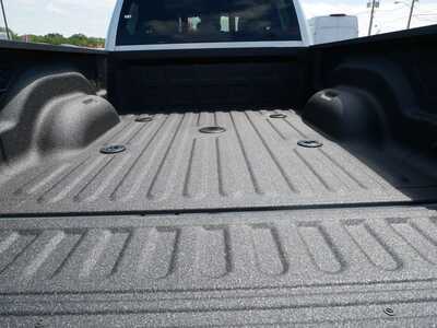2026 RAM 3500 Crew Cab, $77849. Photo 10