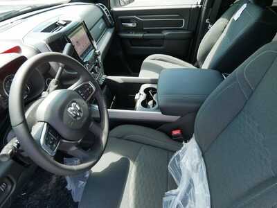 2026 RAM 3500 Crew Cab, $77849. Photo 11