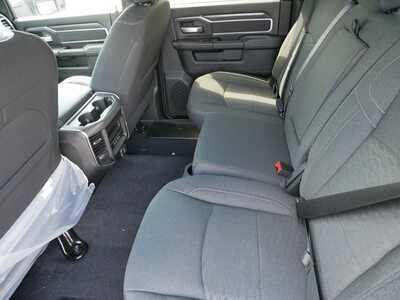 2026 RAM 3500 Crew Cab, $77849. Photo 12