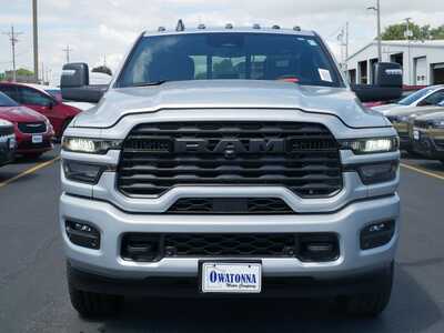 2026 RAM 3500 Crew Cab, $77849. Photo 2