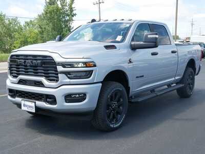 2026 RAM 3500 Crew Cab, $77849. Photo 3