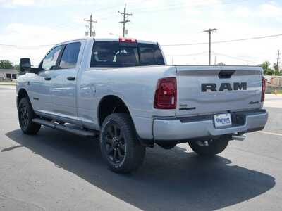 2026 RAM 3500 Crew Cab, $77849. Photo 5