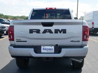 2026 RAM 3500 Crew Cab, $77849. Photo 6