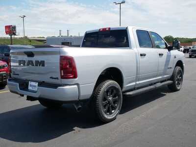 2026 RAM 3500 Crew Cab, $77849. Photo 7