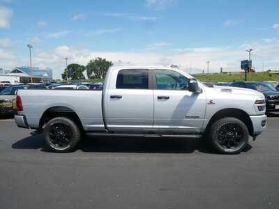 2026 RAM 3500 Crew Cab, $77849. Photo 8