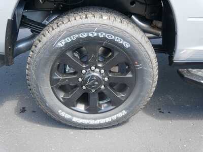2026 RAM 3500 Crew Cab, $77849. Photo 9