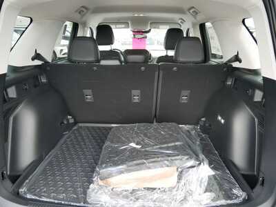 2026 Ford Bronco Sport, $34599. Photo 10