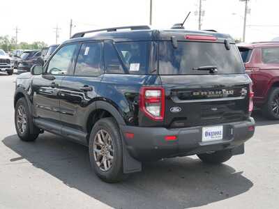 2026 Ford Bronco Sport, $34599. Photo 5