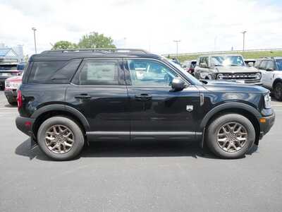 2026 Ford Bronco Sport, $34599. Photo 8