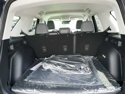 2026 Ford Bronco Sport, $38299. Photo 10