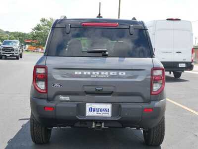 2026 Ford Bronco Sport, $38299. Photo 6
