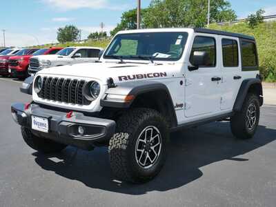 2026 Jeep Wrangler, $46999. Photo 2