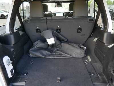 2026 Jeep Wrangler, $46999. Photo 6