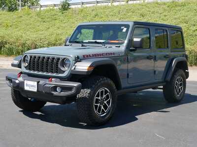 2026 Jeep Wrangler, $46998. Photo 2