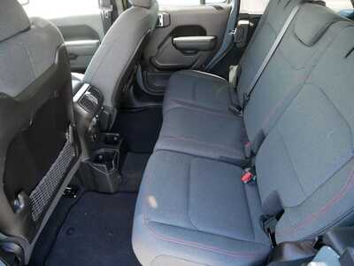 2026 Jeep Wrangler, $46998. Photo 5