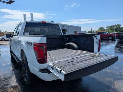 2026 Ford F150 Crew Cab, $59349. Photo 10